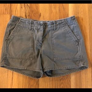 J.Crew Cotton Shirts, size 4